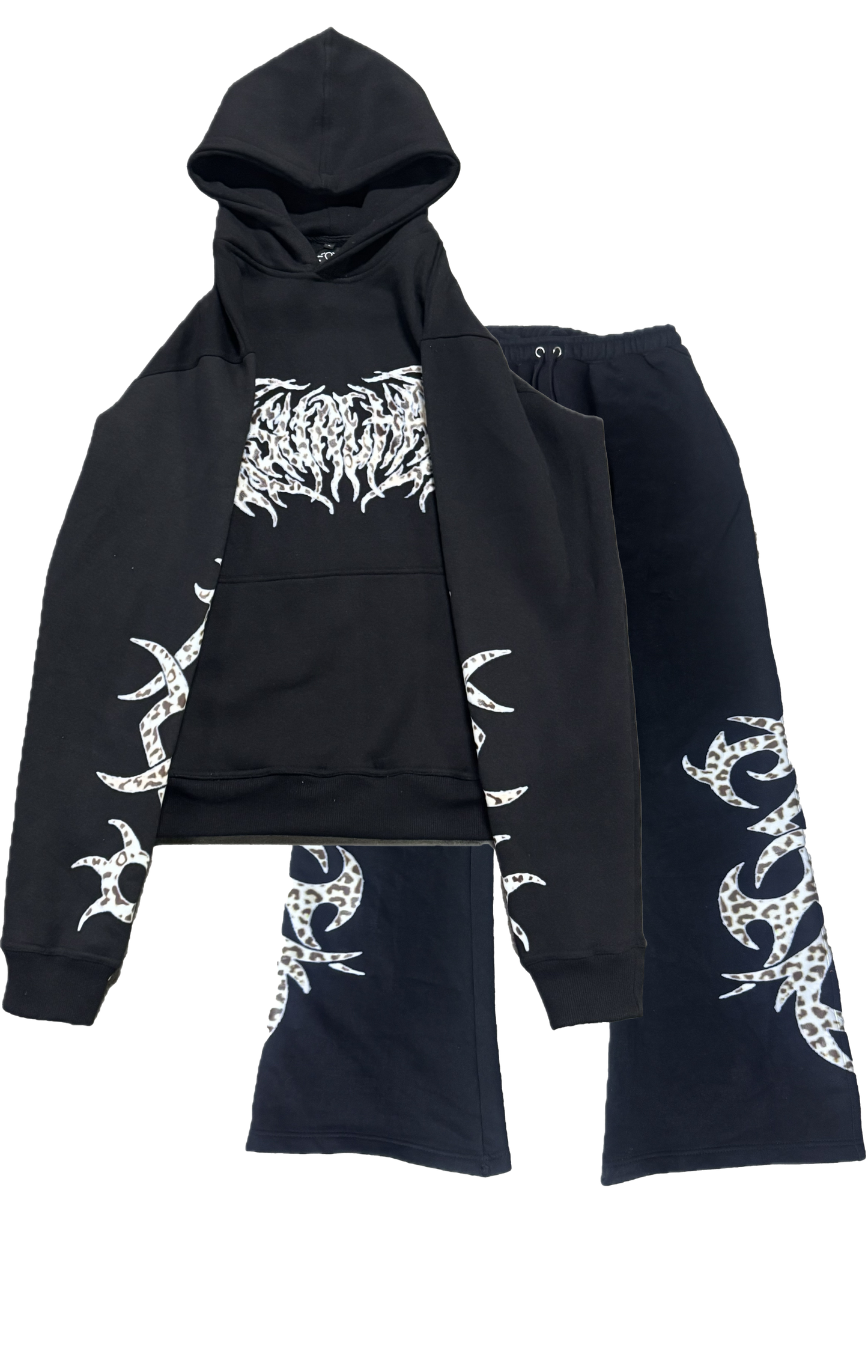 "Crzy" Or "Zlow" Bundle