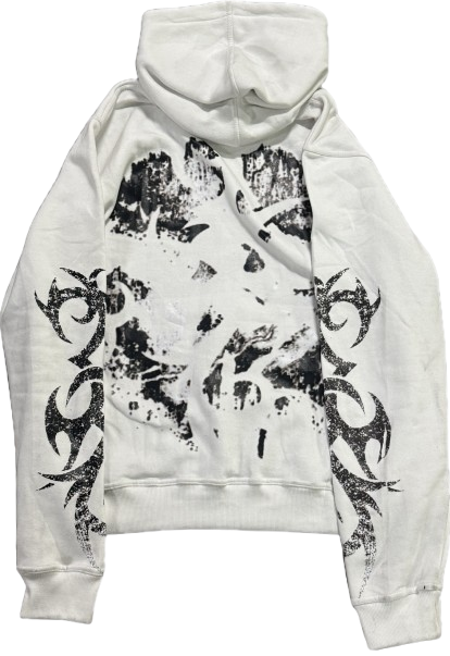 "Ghost" Hoodie