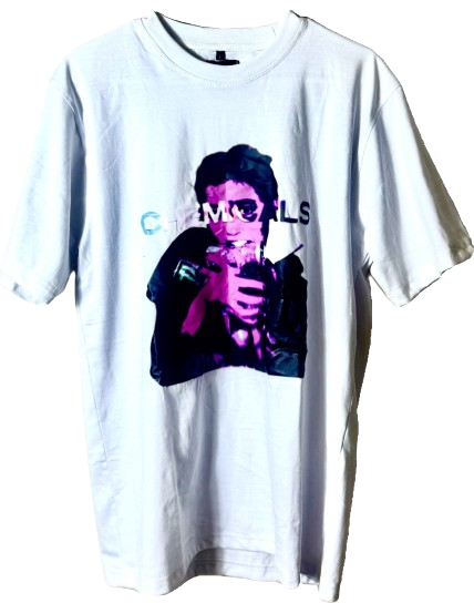 "Chemicals" Tee - Shirt