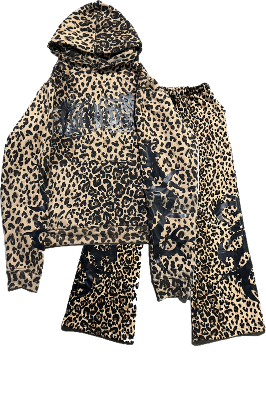 "Crzy" Or "Zlow" Bundle