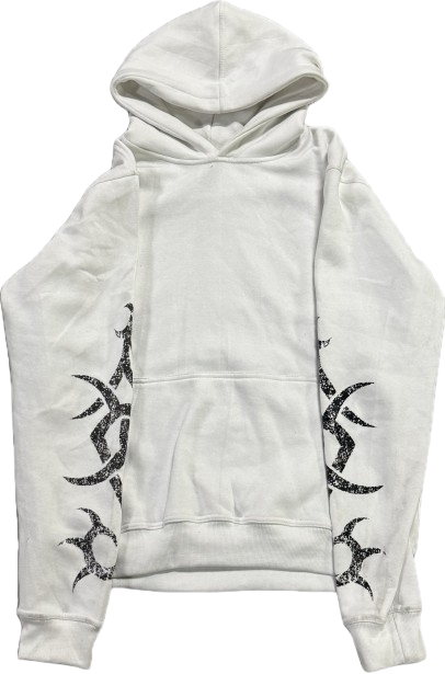 "Ghost" Hoodie