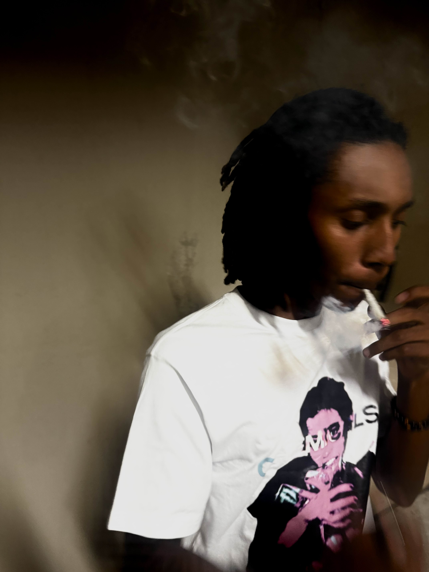 "Chemicals" Tee - Shirt