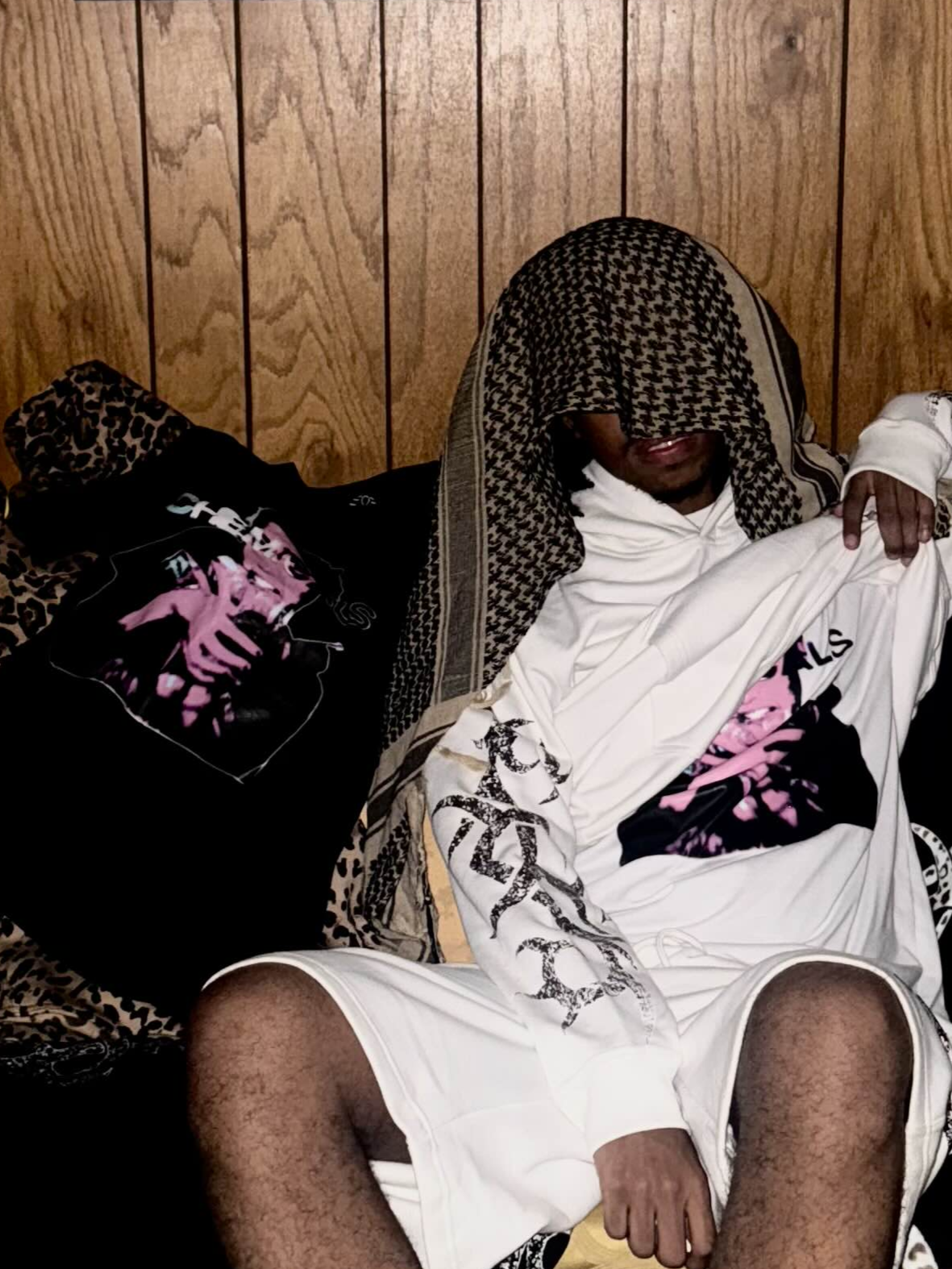 "Chemicals" Tee - Shirt